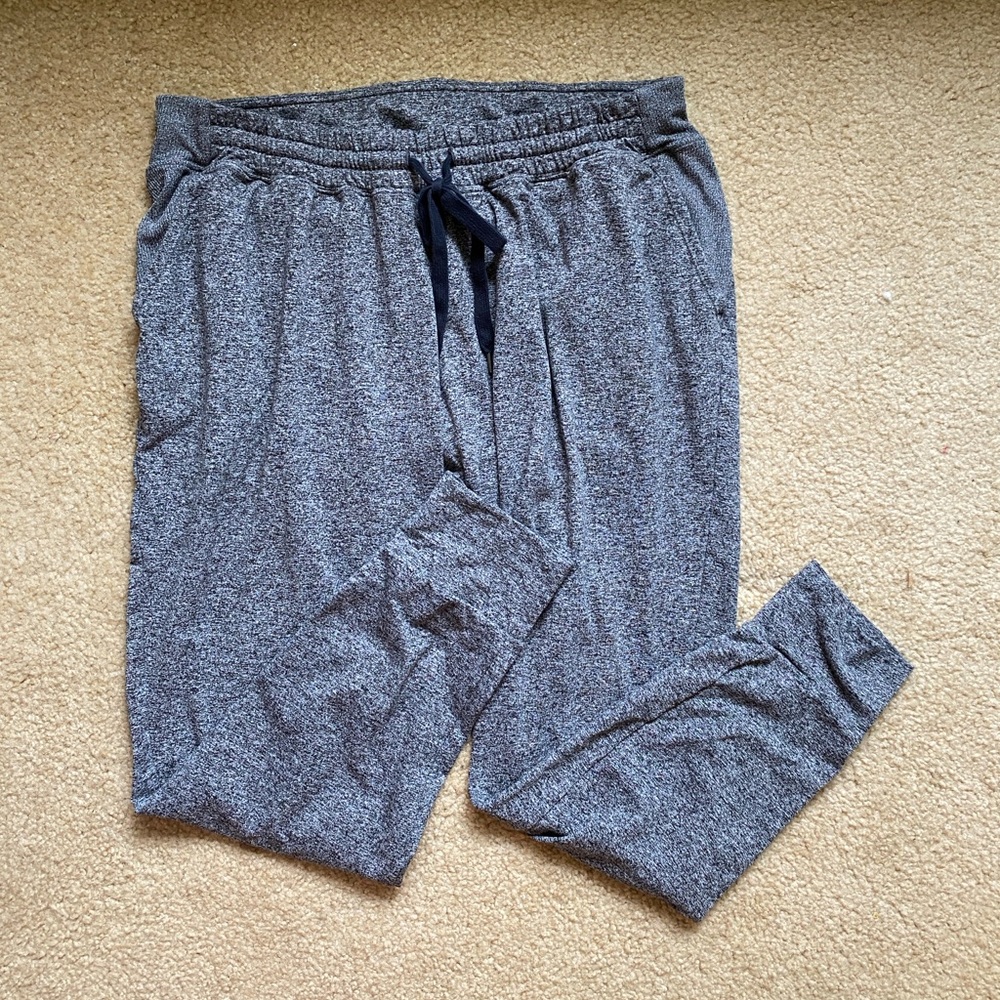 Zella Maternity Joggers